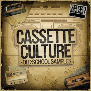Casette Culture - Hip-Hop Samples