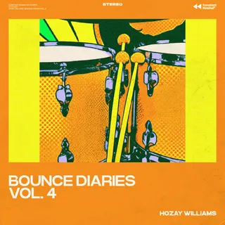 Bounce Diaries Vol. 4