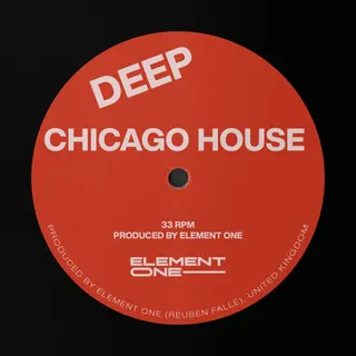 Deep Chicago House