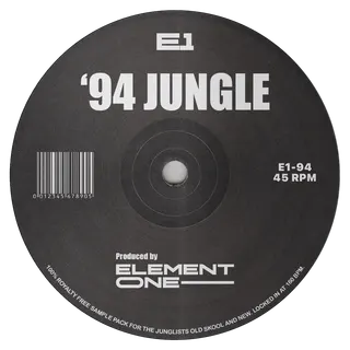 '94 Jungle