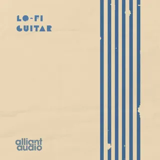Lofi Guitar