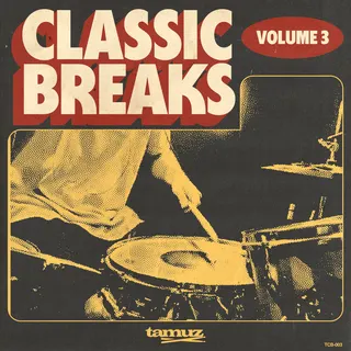 Classic Breaks Vol. 3
