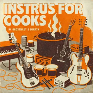 Instrus For Cooks