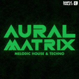 Aural Matrix Melodic House and Techno