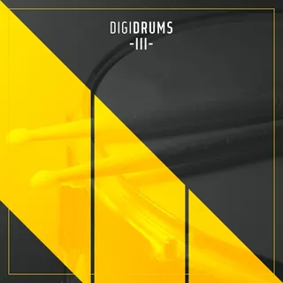 Digi Drums 3