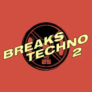 Breaks Techno 2 Vol. 2