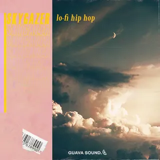 Skygazer: Lo-Fi Hip Hop