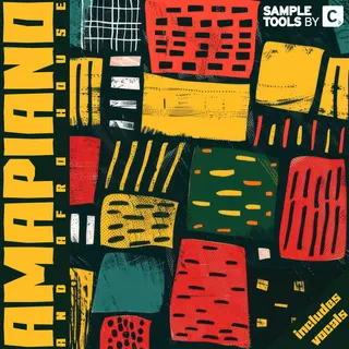 Amapiano and Afro House