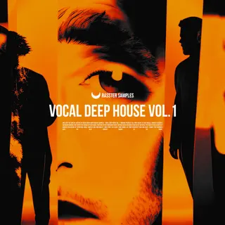 Vocal Deep House Vol.1