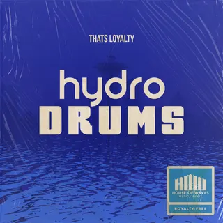 HOUSE OF WAVES Music Library