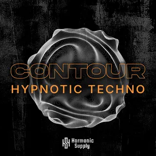 Contour - Hypnotic Techno