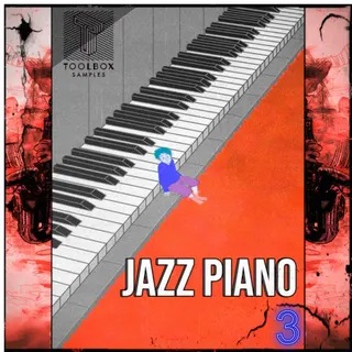 Jazz Piano Vol 3