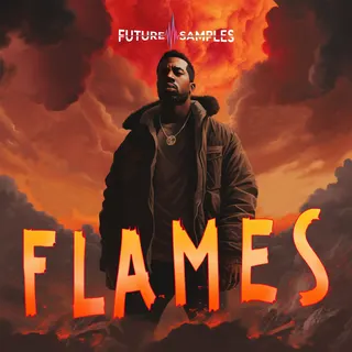 FLAMES