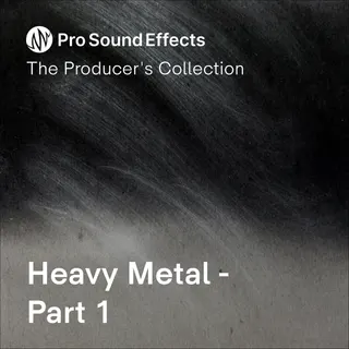 Heavy Metal - Part 1