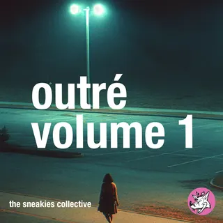 outré - volume 1