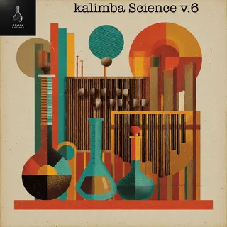 Kalimba Science v.6