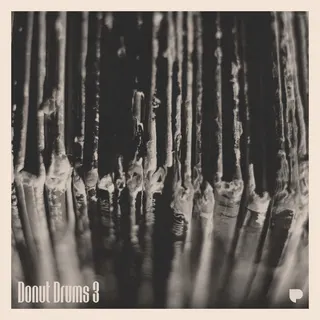 Donut Drums 3
