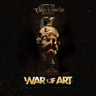 War of Art Vol. 1