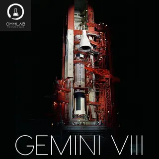 Gemini VIII
