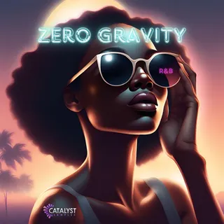 Zero Gravity - RnB