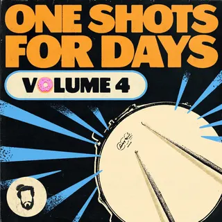 One Shots For Days Vol.4