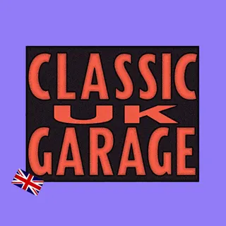 Classic UK Garage