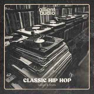 Classic Hip Hop - Loops Shots