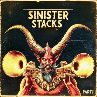 Sinister Stacks Part III