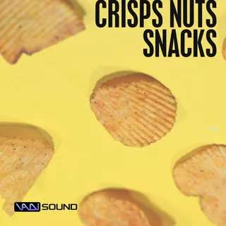 Crisps Nuts And Snacks
