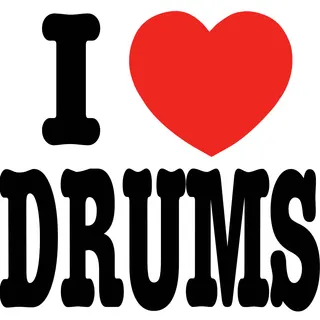 ilovedrums