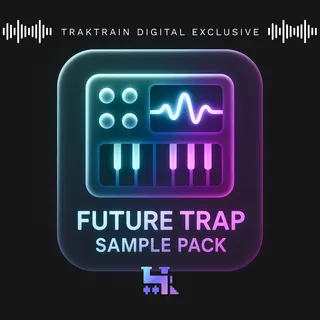 Future Trap Sample Pack