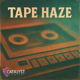 Tape Haze