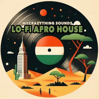 Lo-Fi Afro House.