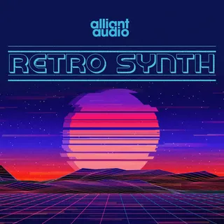 Retro Synth