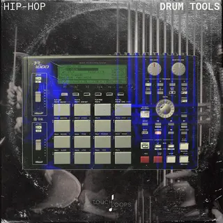 Hip-Hop Drum Tools