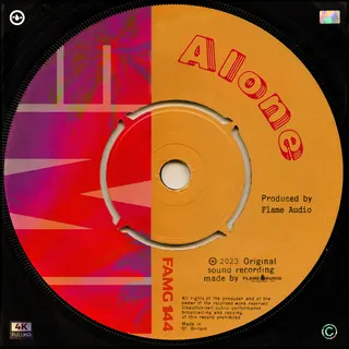 ALONE Modern Melodies
