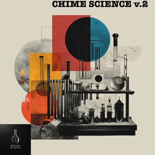 Chime Science vol.2