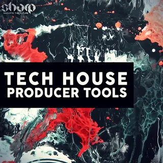Tech House Producer Tools