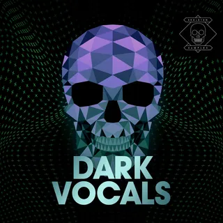 Dark Vocals