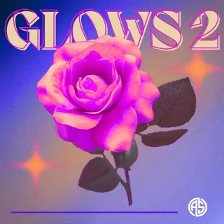 GLOWS 2 - Afrobeat X Afropop Sample Pack