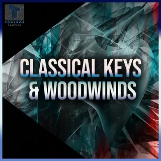 Classical Keys & Woodwinds