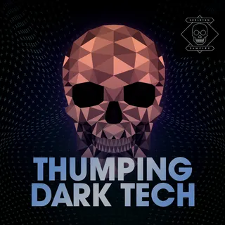 Thumping Dark Tech