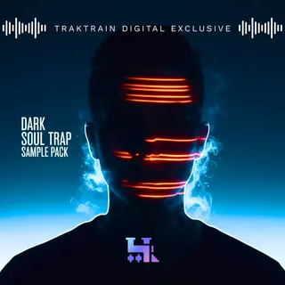 Dark Soul Trap Sample Pack