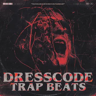 Dresscode - Trap Samples