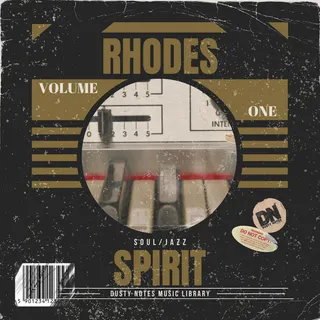 Rhodes Spirit Vol.1