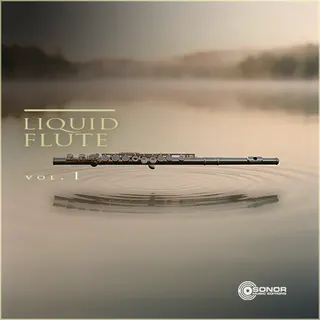 Liquid Flute