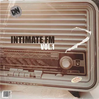 Intimate Fm Vol.1