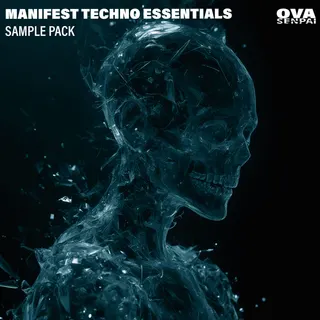 Manifest Techno Essentials