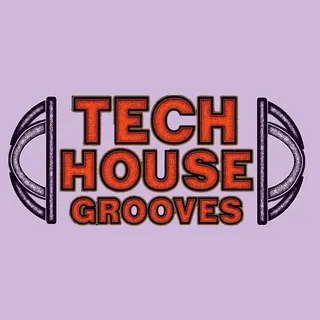 Tech-House Grooves Vol.2