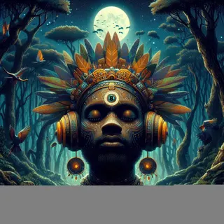 Afro House Session Vol. 8